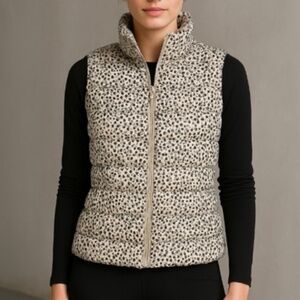 Women’s Loft Puffer Vest